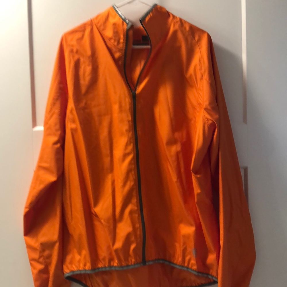 Novara running, sport lightweight jacket